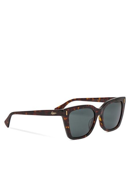 LAUREN RALPH LAUREN Okulary przeciwsłoneczne 0RA5349U 500387 Brązowy. Brązowe okulary przeciwsłoneczne Lauren Ralph Lauren. Za 405,99 zł.