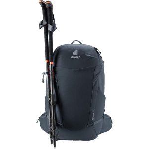 DEUTER Plecak turystyczny Futura 27 black. Czarne plecaki Deuter. Za 599,99 zł.