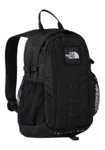 Plecak Mini Hot Shot Czarny - NF0A8GJJJK3. Czarne plecaki The North Face. Za 400,30 zł.