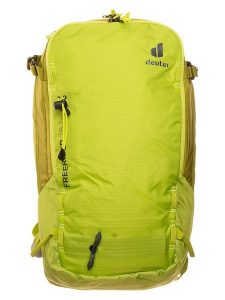Deuter Plecak "Freerider 28 SL" w kolorze zielonym - 30 x 52 x 13 cm rozmiar: onesize. Zielone plecaki Deuter. Za 404,99 zł.