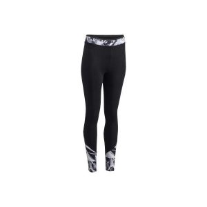 Legginsy fitness kardio 100 damskie. Bez kategorii marki DOMYOS. W wyprzedaży za 34,99 zł.