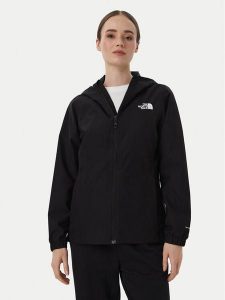 The North Face Kurtka przejściowa Quest NF0A8G12 Czarny Regular Fit. Czarne kurtki The North Face, xl, bez wzorów, z syntetyku, bez kaptura. Za 549,99 zł.