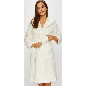 Henderson Ladies - Szlafrok Milky. Szlafroki marki Henderson Ladies. W wyprzedaży za 89,90 zł.