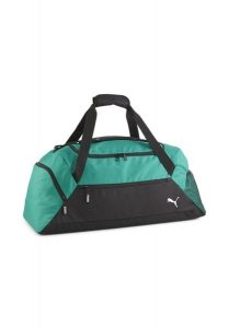 Torba sportowa unisex Puma 9023304. Czarne torby podróżne i sportowe Puma, bez wzorów, z materiału, na ramię. Za 159,00 zł.