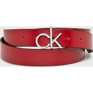 Calvin Klein - Pasek. Paski marki Calvin Klein. W wyprzedaży za 199,90 zł.