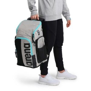 Plecak Arena Spiky III 45. Niebieskie plecaki Arena. Za 329,99 zł.