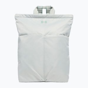 Plecak miejski damski Under Armour Studio Lite. Białe plecaki Under Armour. Za 175,00 zł.