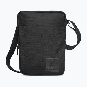 Saszetka Mammut Xeron Pouch. Brązowe nerki i saszetki Mammut, bez wzorów. Za 182,80 zł.