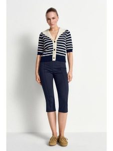 Rich & Royal Kardigan w kolorze granatowym rozmiar: XL. Niebieskie kardigany Rich & Royal. Za 289,95 zł.