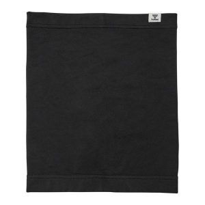 Komin uniwersalny Hummel MOVE NECK TUBE. Czarne szaliki Hummel, bez wzorów. Za 51,00 zł.