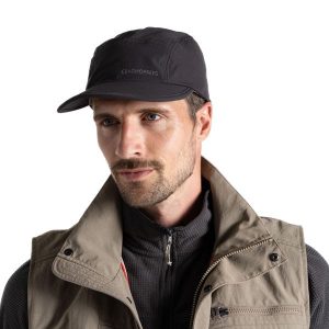 Czapka Z Daszkiem Unisex Dla Dorosłych Multi Active II Nosilife. Brązowe czapki Craghoppers, bez wzorów. Za 122,99 zł.