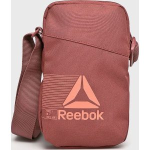 Reebok - Saszetka. Nerki i saszetki marki Reebok. Za 54,90 zł.