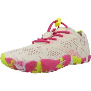 Buty SAGUARO SMART II Szary. Szare buty trekkingowe SAGUARO, z tkaniny, bez zapięcia. Za 196,99 zł.