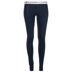 Tommy Hilfiger Legginsy Damskie Xl Ciemny Niebieski. Jeansy marki TOMMY HILFIGER. Za 189,00 zł.
