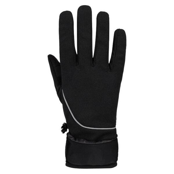 LOAP Rosol rękawice zimowe 2w1, XS. Czarne rękawiczki ZENZIMAT, na zimę, bez wzorów. Za 192,99 zł.