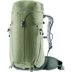 Plecak turystyczny Deuter Trail 30 - grove/ivy. Brązowe plecaki Deuter. Za 587,99 zł.