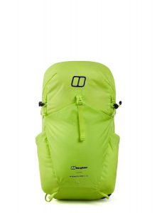 Plecak turystyczny damski Berghaus Remote Hike F23. Zielone plecaki Berghaus. Za 494,99 zł.