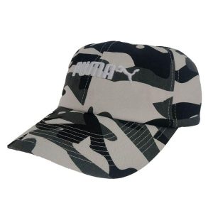 Czapka Z Daszkiem Puma Ess Cap No. 2. Czapki Puma, bez wzorów, eleganckie. Za 67,80 zł.