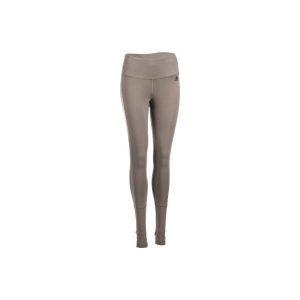 Legginsy slim Gym & Pilates Douaria 500 damskie. Legginsy marki ADIDAS. W wyprzedaży za 119,99 zł.