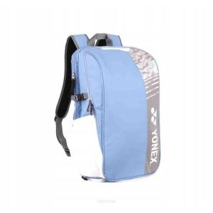 Plecak tenisowy Yonex Club Backpack. Niebieskie plecaki YONEX. Za 299,00 zł.
