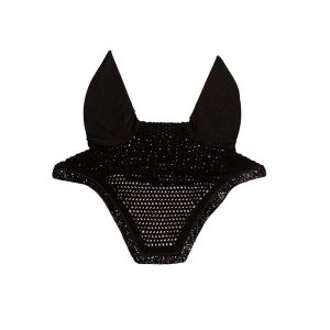 Krótki kapelusz dla koni Kentucky Horsewear Wellington Glitter Stone. Czarne kapelusze KENTUCKY HORSEWEAR, bez wzorów, z materiału, biznesowe. Za 339,00 zł.