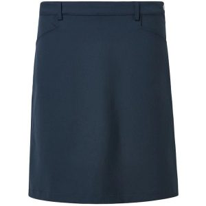 Spódnica damska Abacus Elite 50cm. Niebieskie spódnice ABACUS, bez wzorów, sportowe. Za 423,00 zł.