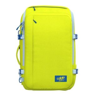 Plecak kabinowy torba podręczna CabinZero ADV 42 l. Zielone plecaki CABINZERO. Za 494,00 zł.