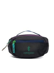 Cotopaxi Saszetka nerka Kapai 1.5 S25491U1419 Szary. Szare nerki i saszetki Cotopaxi, bez wzorów, z materiału. Za 149,99 zł.
