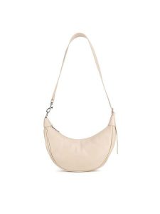 DeeZee Torebka MDP-L-016-06 Écru. Torebki klasyczne DeeZee, bez wzorów, z materiału, bez dodatków. Za 139,99 zł.