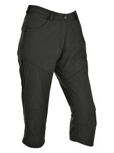 Maul Sport Spodnie funkcyjne "Rennes Ultralight" w kolorze antracytowym rozmiar: 44. Czarne spodnie dresowe Maul Sport, bez wzorów, z materiału, outdoorowe. Za 158,10 zł.