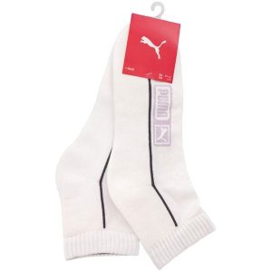 Skarpetki PUMA Premium Frottee 39-42 : Miękkie i Oddychające. Czarne skarpetki ZEAGLE, bez wzorów, ze skóry. Za 110,99 zł.