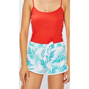 Tally Weijl - Szorty. Szorty marki TALLY WEIJL. W wyprzedaży za 19,90 zł.