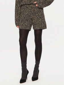 Herskind Szorty materiałowe Bogart 5333151 Szary Regular Fit. Szare szorty Herskind, bez wzorów, z materiału. Za 979,99 zł.