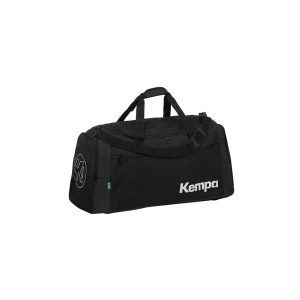 Torba sportowa kempa m. Czarne torby podróżne i sportowe Kempa, bez wzorów. Za 153,50 zł.