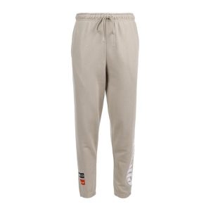 Spodnie damskie Ellesse Buggz Jog. Szare spodnie dresowe Ellesse, l, bez wzorów, z dresówki. Za 159,99 zł.