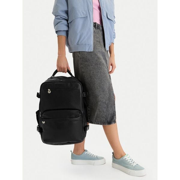 Plecak Roxy. Czarne plecaki Roxy. Za 249,99 zł.