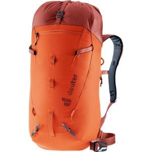 Plecak damski Guide SL. Brązowe plecaki Deuter. Za 529,99 zł.