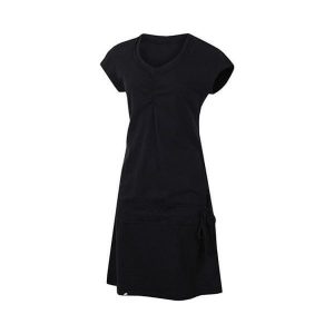 Hannah Kobiety Ubierają Catia Ii Anthracite (Rozmiar 36). Spódnice marki Hannah. W wyprzedaży za 101,00 zł.