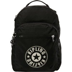 Kipling CLAS SEOUL Plecak lively black. Plecaki marki Kipling. Za 379,00 zł.
