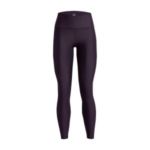 Legginsy treningowe damskie Under Armour Armour Branded. Fioletowe legginsy Under Armour, bez wzorów. Za 129,99 zł.