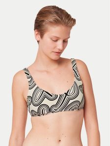 Triumph Dół od bikini Flex Smart Summer 10214556 Écru. Bikini Triumph, bez wzorów, z syntetyku. Za 79,99 zł.
