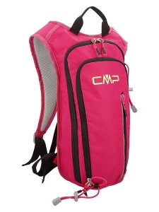 Cmp Plecak "Grand Rapids" w kolorze różowym - 18 x 44 x 11 cm rozmiar: onesize. Różowe plecaki CMP. Za 150,72 zł.
