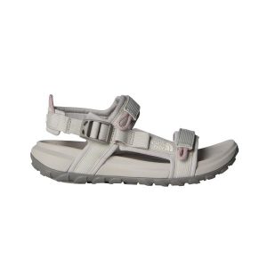 THE NORTH FACE SANDAŁY EXPLORE CAMP NF0A8ADR7F5 r 40. Brązowe buty trekkingowe The North Face, bez zapięcia. Za 322,99 zł.