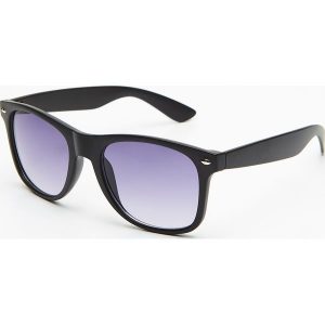 Okulary przeciwsłoneczne - Czarny. Okulary przeciwsłoneczne marki Cropp. Za 29,99 zł.