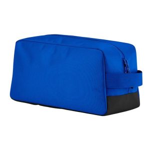 Torba Na Obuwie Sportowe. Czerwone torby podróżne i sportowe QUADRA, bez wzorów, z materiału. Za 41,99 zł.