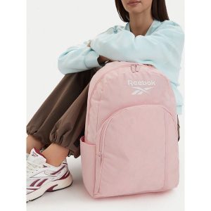 Plecak Reebok. Czerwone plecaki Reebok. Za 69,99 zł.