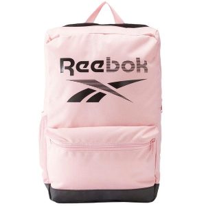 Plecak Reebok Training Essentials M Backpack różowy GH0443. Czerwone plecaki Reebok. Za 53,90 zł.