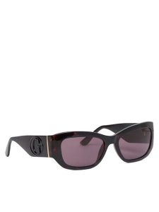Guess Okulary przeciwsłoneczne GU00253 Brązowy. Brązowe okulary przeciwsłoneczne Guess. Za 479,99 zł.