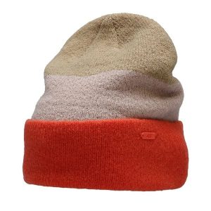 Czapka H4Z22CAD01190S. Białe czapki 4f, bez wzorów, sportowe. Za 54,99 zł.