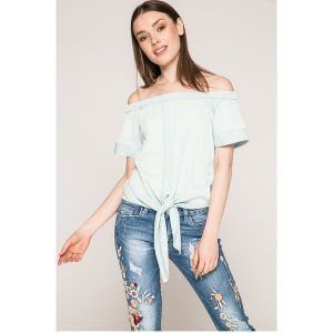 Noisy May - Top Cosmo. T-shirty marki Noisy may. W wyprzedaży za 79,90 zł.